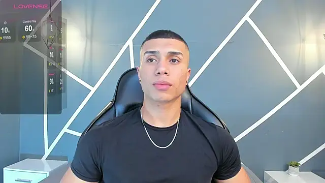 bruno cavalli online show from 04.08.26