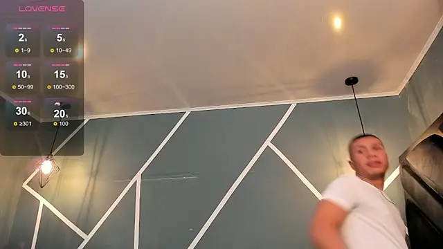 bruno cavalli online show from 04.15.26