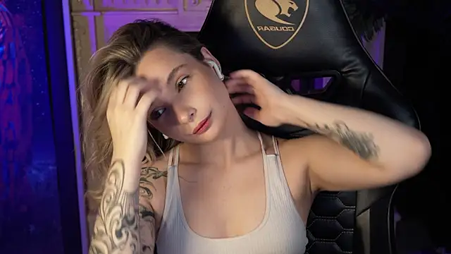 Bella Alita online show from 01.23.25