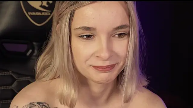 Bella Alita online show from 01.28.25