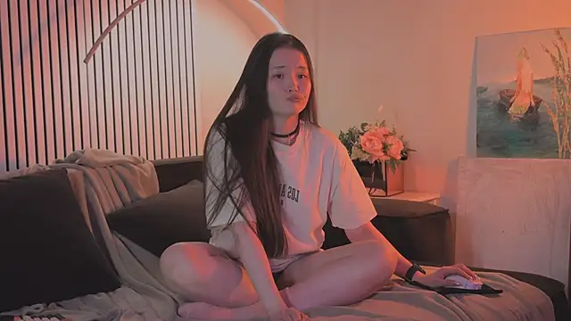 Bella Alita online show from 04.18.26