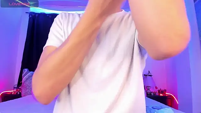 Ethan Boyy online show from 03.24.26