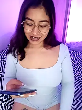 AnonymousGirl online show from 05.07.26