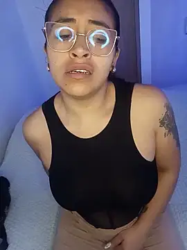 AnonymousGirl online show from 05.13.26