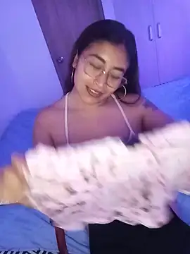 AnonymousGirl online show from 05.16.26
