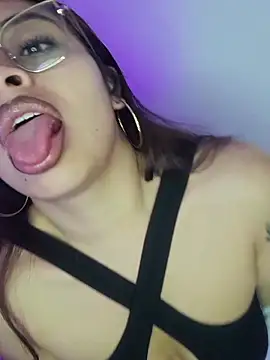 AnonymousGirl online show from 05.28.26