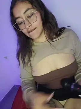AnonymousGirl online show from 06.11.26