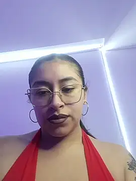 AnonymousGirl online show from 06.11.26