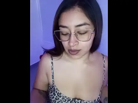 AnonymousGirl online show from 06.20.26
