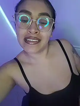 AnonymousGirl online show from 06.30.26