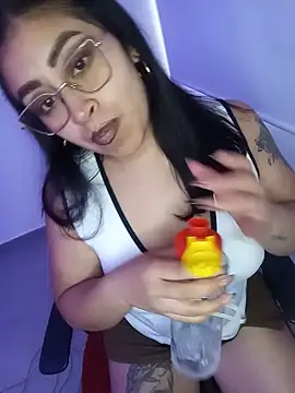 AnonymousGirl online show from 07.01.26