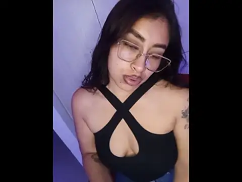 AnonymousGirl online show from 07.08.26