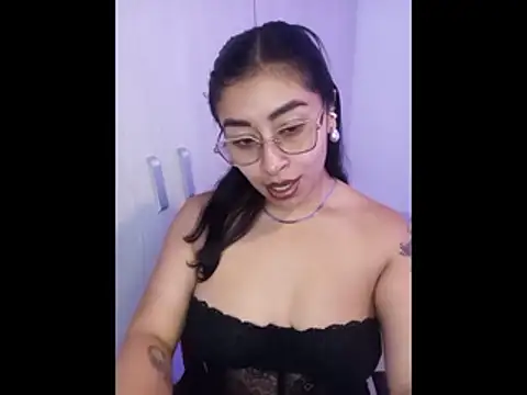 AnonymousGirl online show from 07.12.26