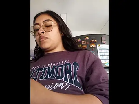 AnonymousGirl online show from 07.13.26