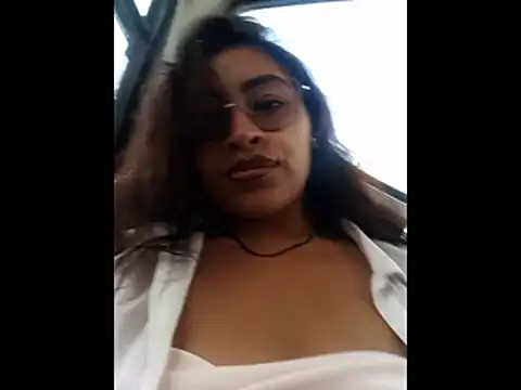 AnonymousGirl online show from 07.16.26