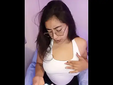 AnonymousGirl online show from 07.23.26