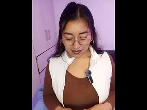AnonymousGirl online show from 07.24.26