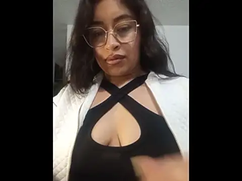 AnonymousGirl online show from 07.26.26