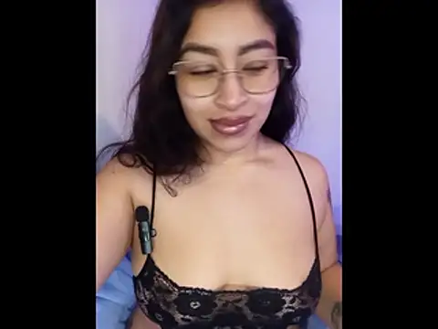 AnonymousGirl online show from 07.26.26