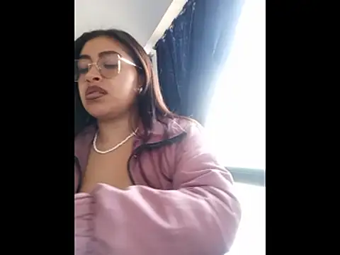 AnonymousGirl online show from 07.27.26