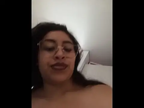 AnonymousGirl online show from 07.28.26