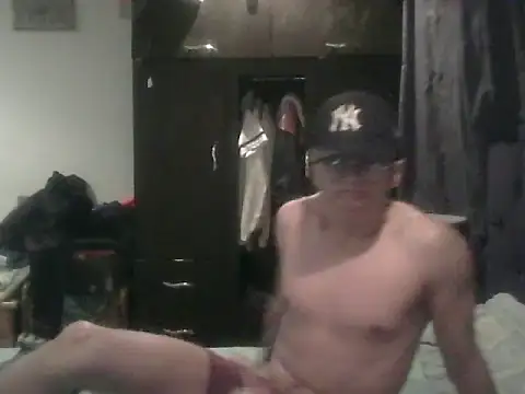 Snapshot of elbebesitobebelean666 chatting on 11.25.25 elbebesitobebelean666 online show from 11.25.25