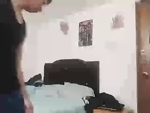 Snapshot of elbebesitobebelean666 chatting on 03.16.26 elbebesitobebelean666 online show from 03.16.26