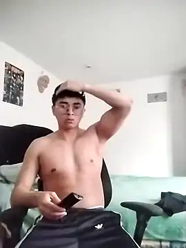 Snapshot of elbebesitobebelean666 chatting on 03.18.26 elbebesitobebelean666 online show from 03.18.26