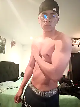 Snapshot of elbebesitobebelean666 chatting on 04.10.26 elbebesitobebelean666 online show from 04.10.26