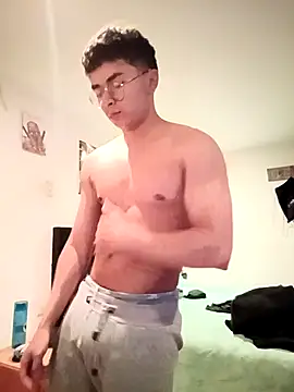 Snapshot of elbebesitobebelean666 chatting on 04.16.26 elbebesitobebelean666 online show from 04.16.26