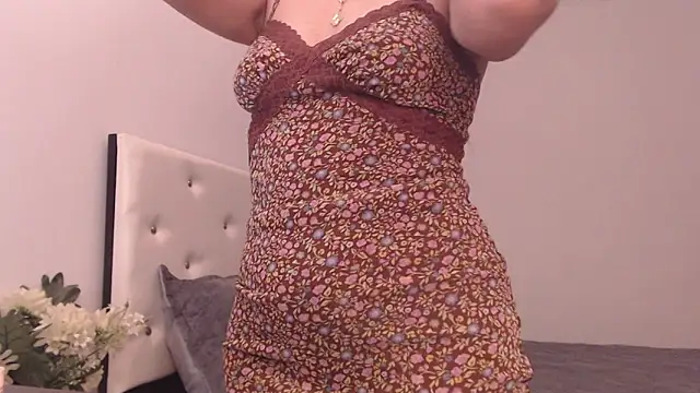 Snapshot of CelineMirage chatting on 01.25.25 CelineMirage online show from 01.25.25