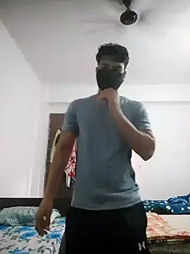 NikaYeptho online show from 10.05.25