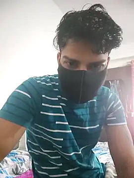 NikaYeptho online show from 10.12.25