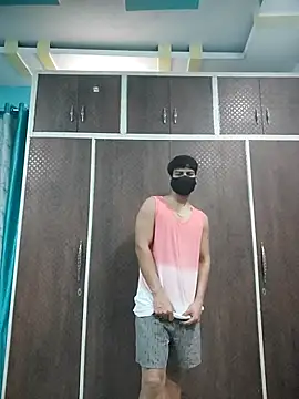 NikaYeptho online show from 10.20.25