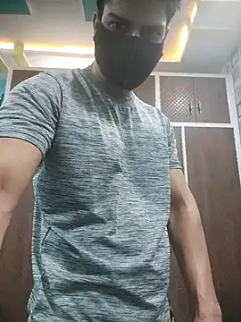 NikaYeptho online show from 10.22.25