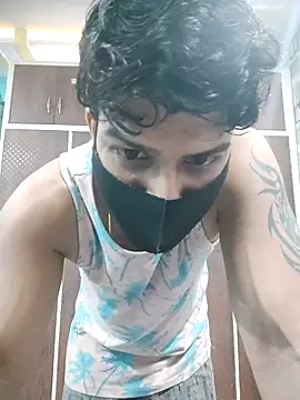 NikaYeptho online show from 10.23.25