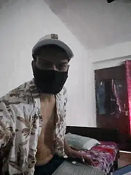 NikaYeptho online show from 11.21.25