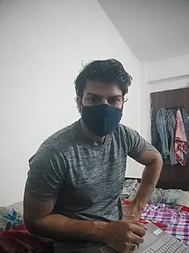 NikaYeptho online show from 03.27.26