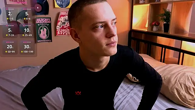 Oliver Sunshine online show from 01.13.25