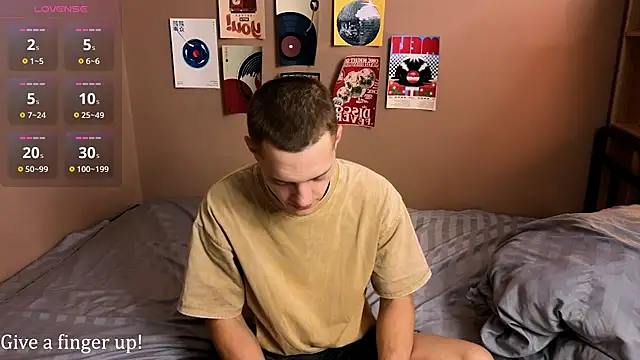 Oliver Sunshine online show from 01.16.25