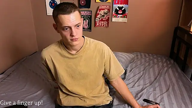 Oliver Sunshine online show from 01.16.25