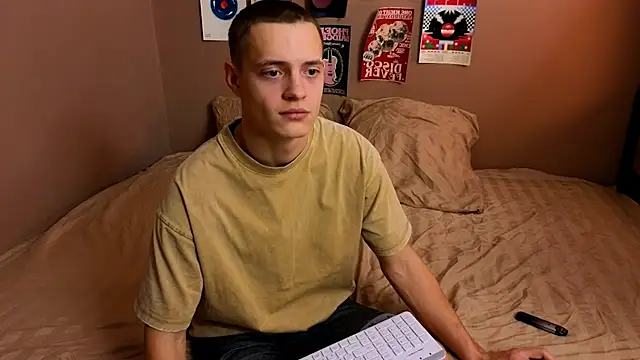 Oliver Sunshine online show from 01.17.25