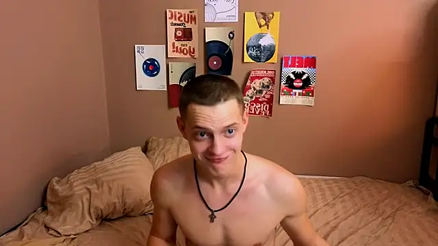 Oliver Sunshine online show from 01.17.25