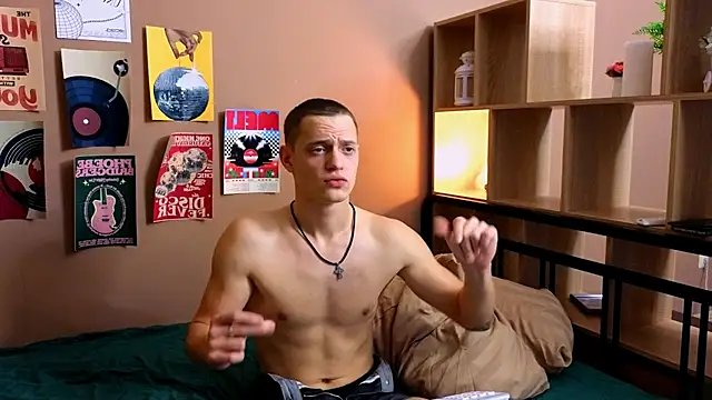 Oliver Sunshine online show from 01.18.25