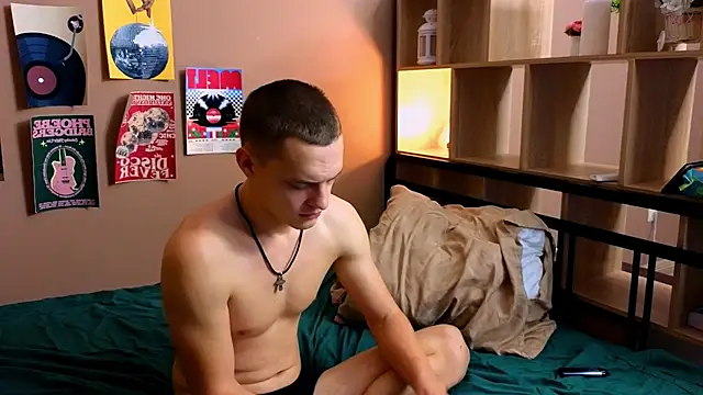 Oliver Sunshine online show from 01.18.25