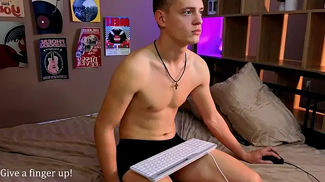 Oliver Sunshine online show from 01.19.25