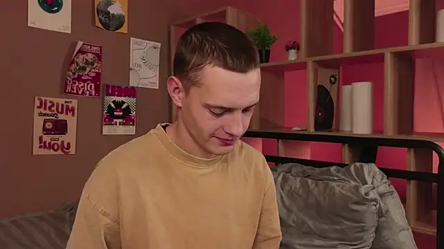 Oliver Sunshine online show from 01.27.25