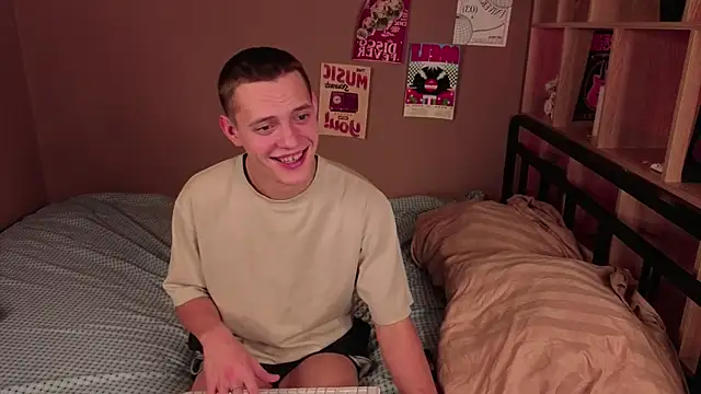 Oliver Sunshine online show from 01.28.25