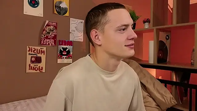 Oliver Sunshine online show from 01.29.25