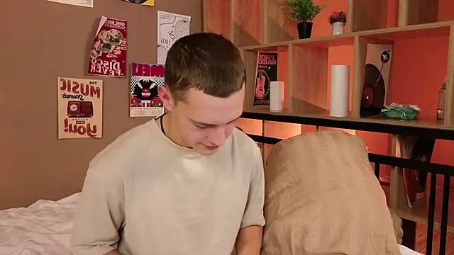 Oliver Sunshine online show from 01.29.25